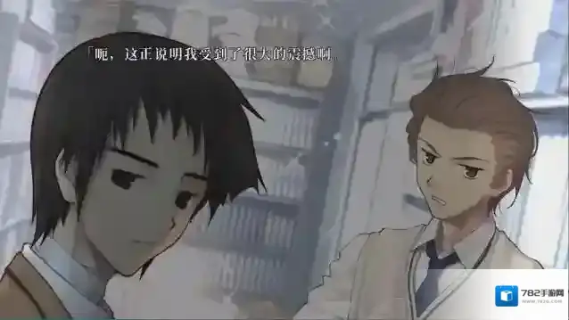 魔法使之夜视觉小说