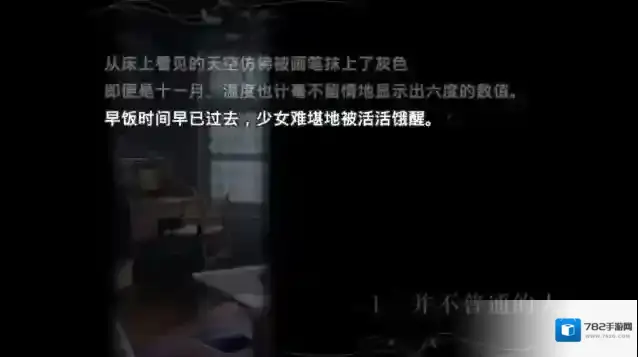 魔法使之夜选项