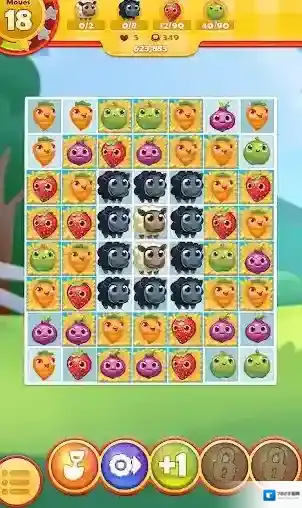 农场英雄传奇道具