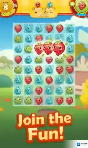 农场英雄传奇更高