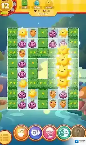 农场英雄传奇利用