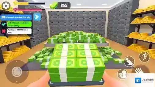 办公室模拟器在这里