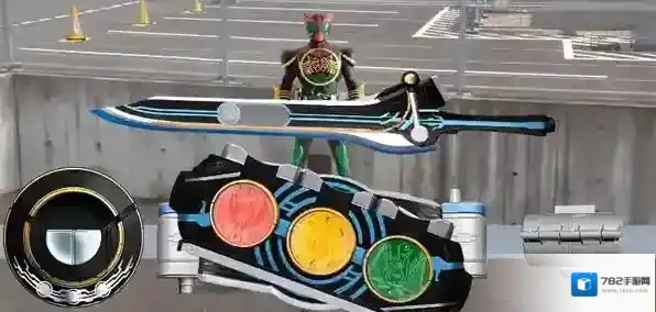 欧兹变身模拟器硬币