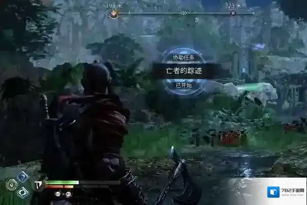 战神诸神华纳海姆