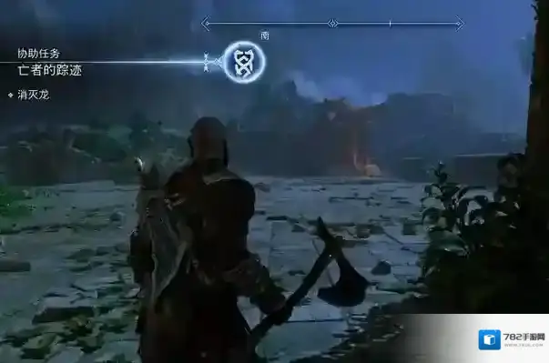 战神诸神食人魔