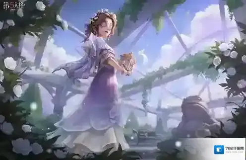 《第五人格》全新主线版本《昨日之笼》 直播回顾