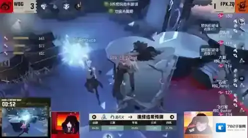 第五人格牵制