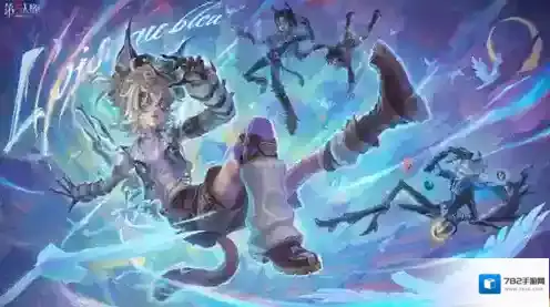 青鸟传说《第五人格》第四十赛季精华2即将上线