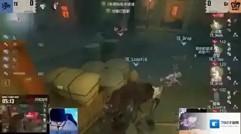 第五人格监管者