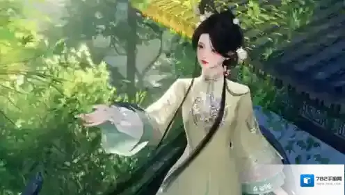 逆水寒手游拾芳录外观主题背景怎么获取-逆水寒手游拾芳录外观主题背景获取方法