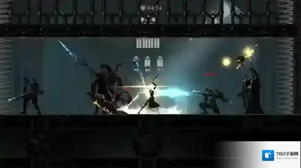 恶魔猎手暗影世界无限钻石版下载 恶魔猎手暗影世界内购版下载