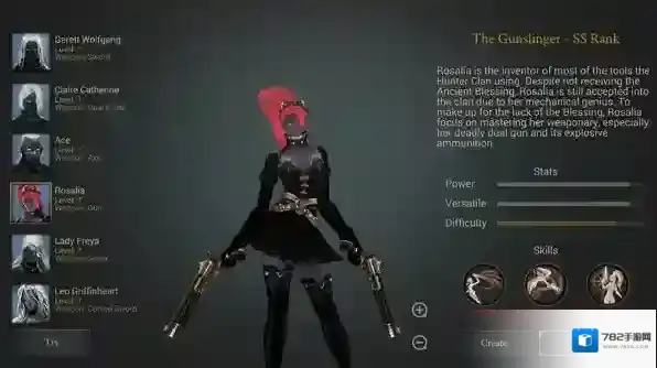 恶魔猎手暗影世界下载