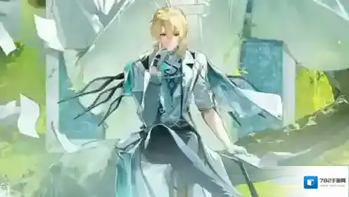 鸣潮陆赫斯什么时候出-鸣潮陆赫斯上线时间