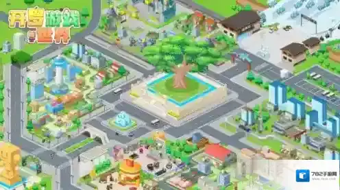 开罗游戏世界什么时候上线-开罗游戏世界上线时间说明