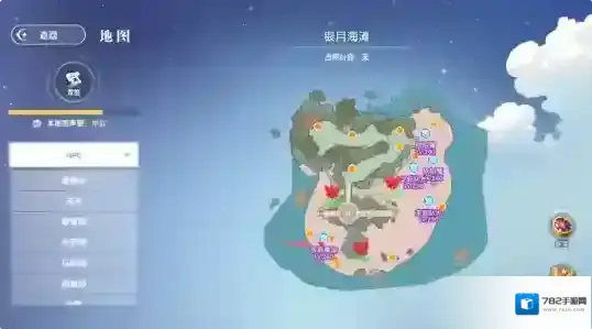 风之国世界悲鸣