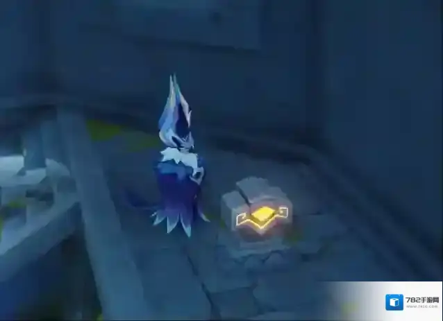 原神奥奇卡纳塔七天神像怎么开