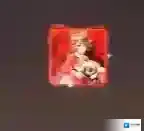 向僵尸开炮红色