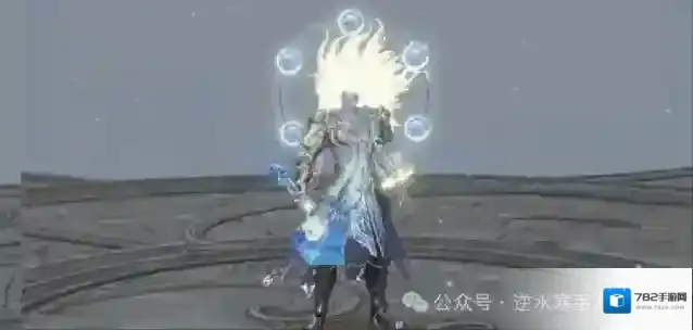 逆水寒手游英雄外林新机制开荒攻略