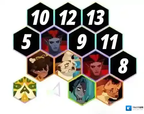 剑与远征启程花姐