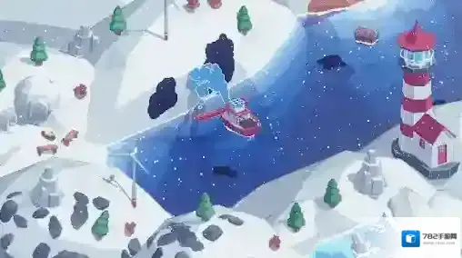 海洋清洁工油污