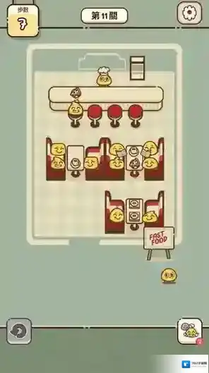 我的座位在哪里座位