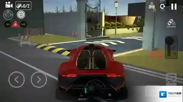 AMG世界模拟器2世界模拟器