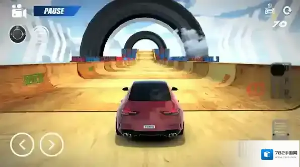 AMG世界模拟器2体验