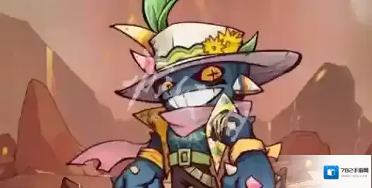 奥丘树海之下时者