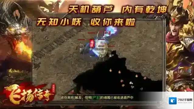 飞扬九职业流派