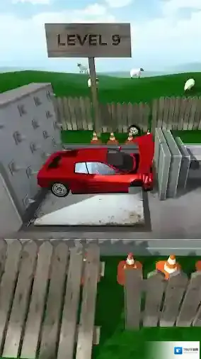 汽车粉碎机汽车