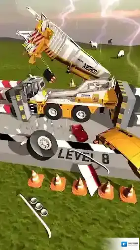 汽车粉碎机属性