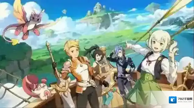 云海之下职业技能搭配推荐攻略