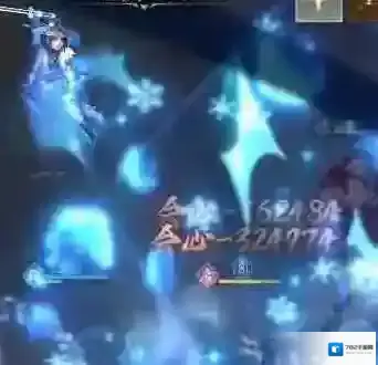 不良人破局女帝