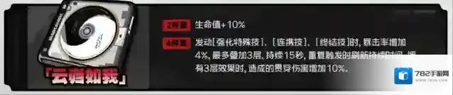 绝区零2.0新驱动盘强度分析攻略