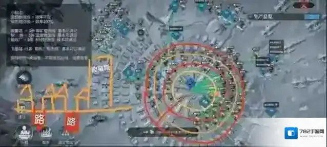 冰汽时代最后的家园建筑布局规划技巧攻略