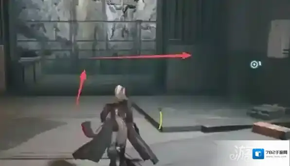 明日方舟终末地激光