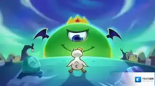 超能下蛋鸭堕天