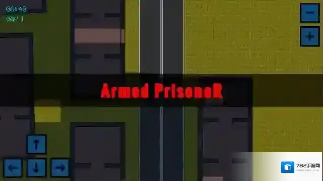 武装囚犯3阵营