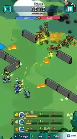 星际守卫者等你