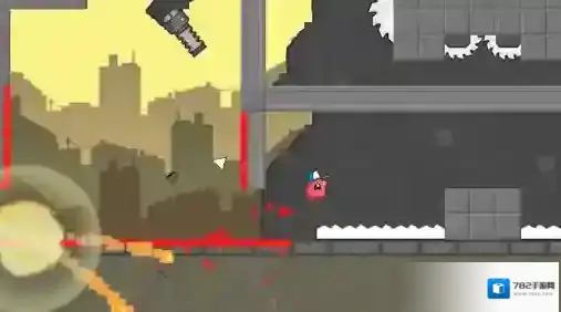 疯狂德克斯挑战