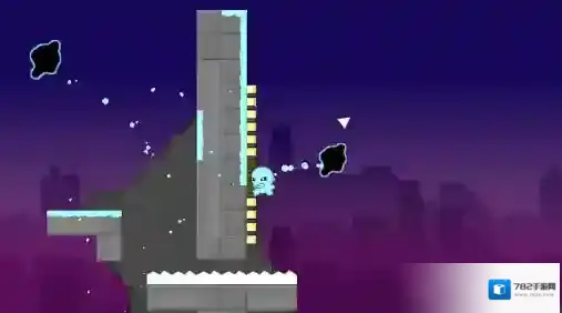 疯狂德克斯游戏中