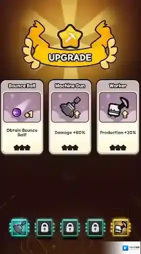 星球征服冒险星球