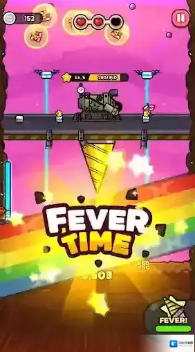 星球征服冒险游戏