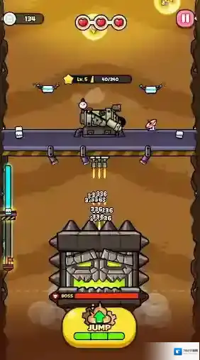 星球征服冒险探索