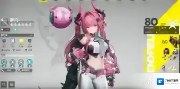 明日方舟终末地瓦伊凡成员伊冯怎么样 瓦伊凡成员伊冯角色介绍