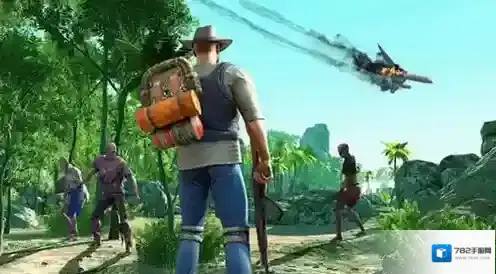 生存主义者入侵无限装备版下载 生存主义者入侵内置菜单版下载