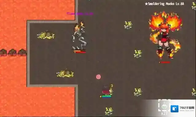 旧世物语怀旧物语