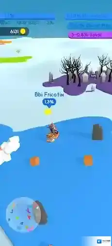 纸片大作战4玩法