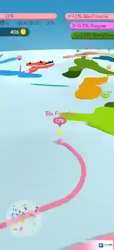 纸片大作战4纸片大作战