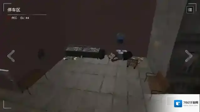 收容危核计划异常现象